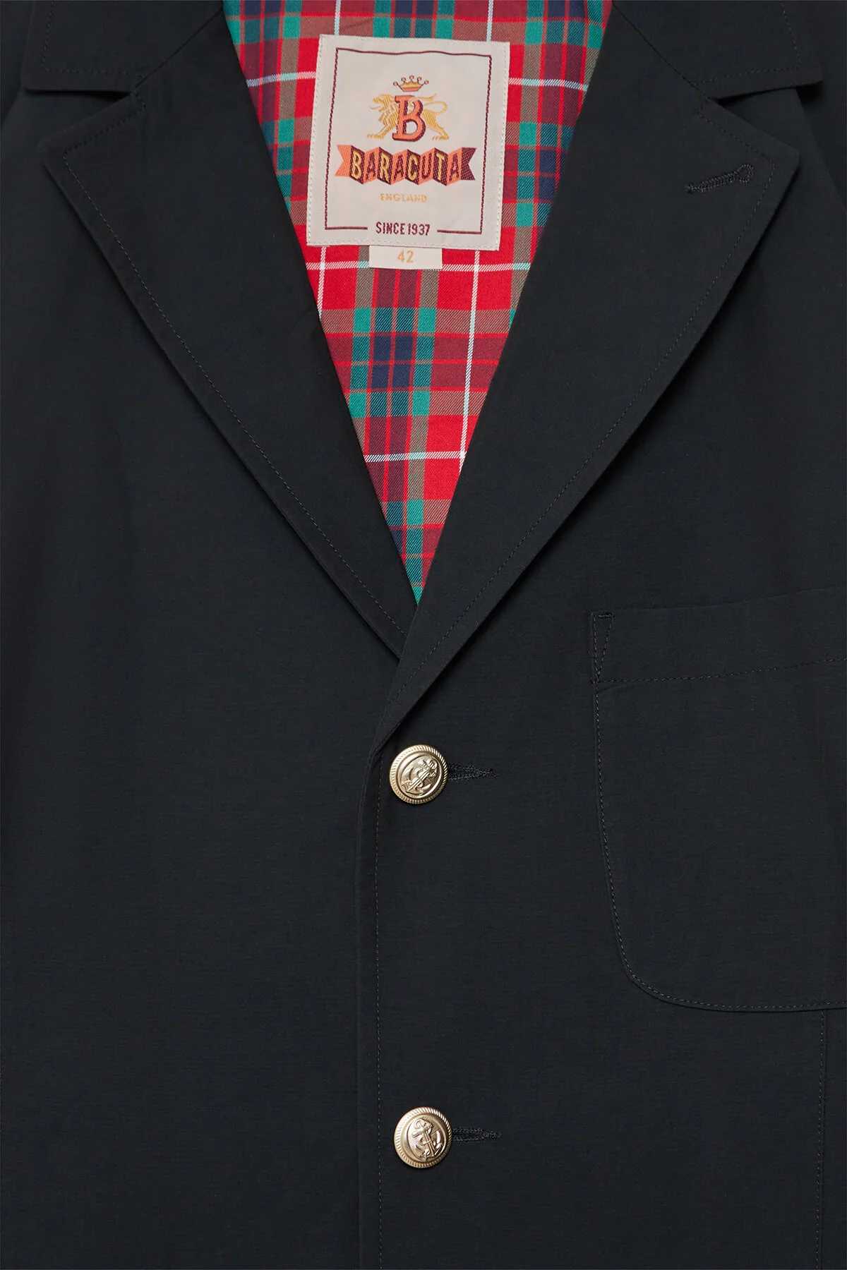 Baracuta Blazer - Image 7