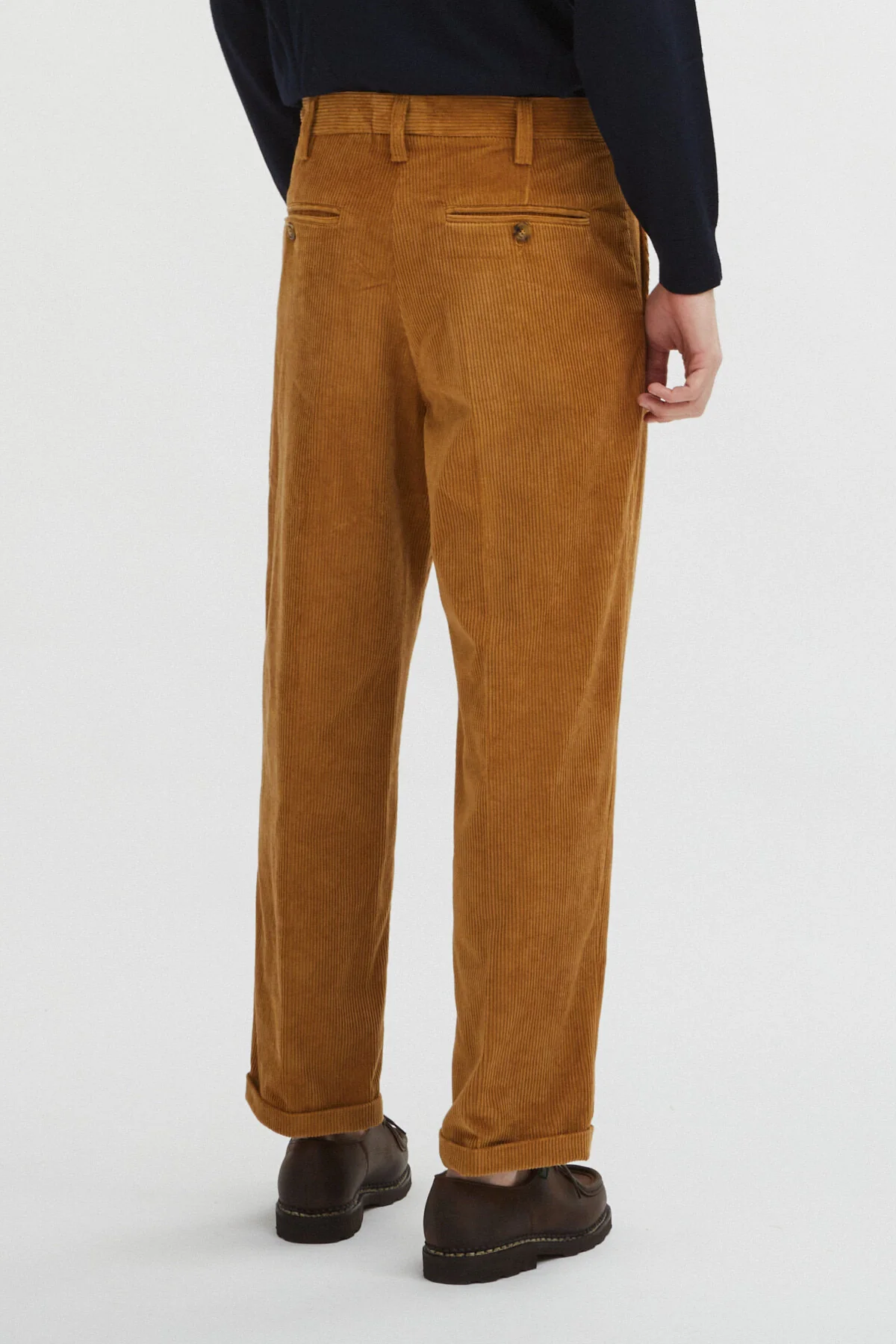 Corduroy Trousers - Image 3