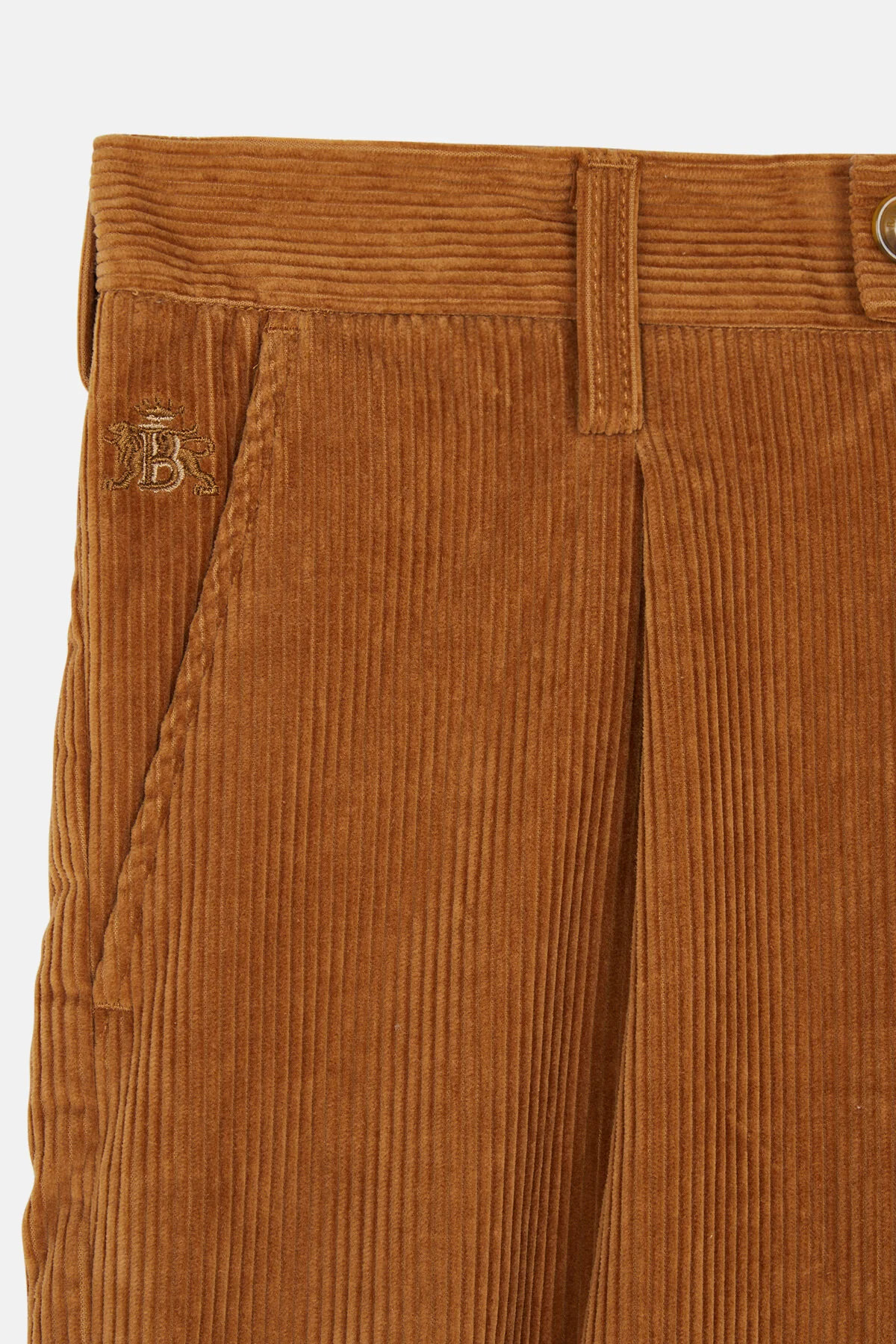 Corduroy Trousers - Image 6