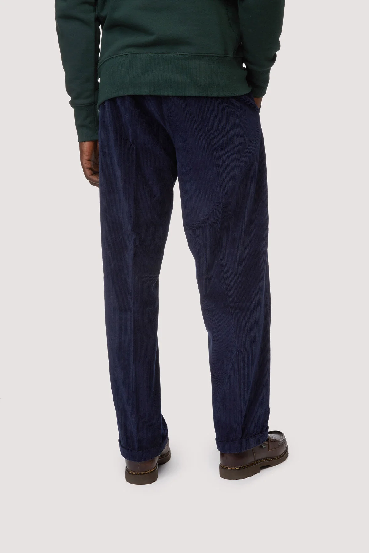 Corduroy Trousers - Image 4