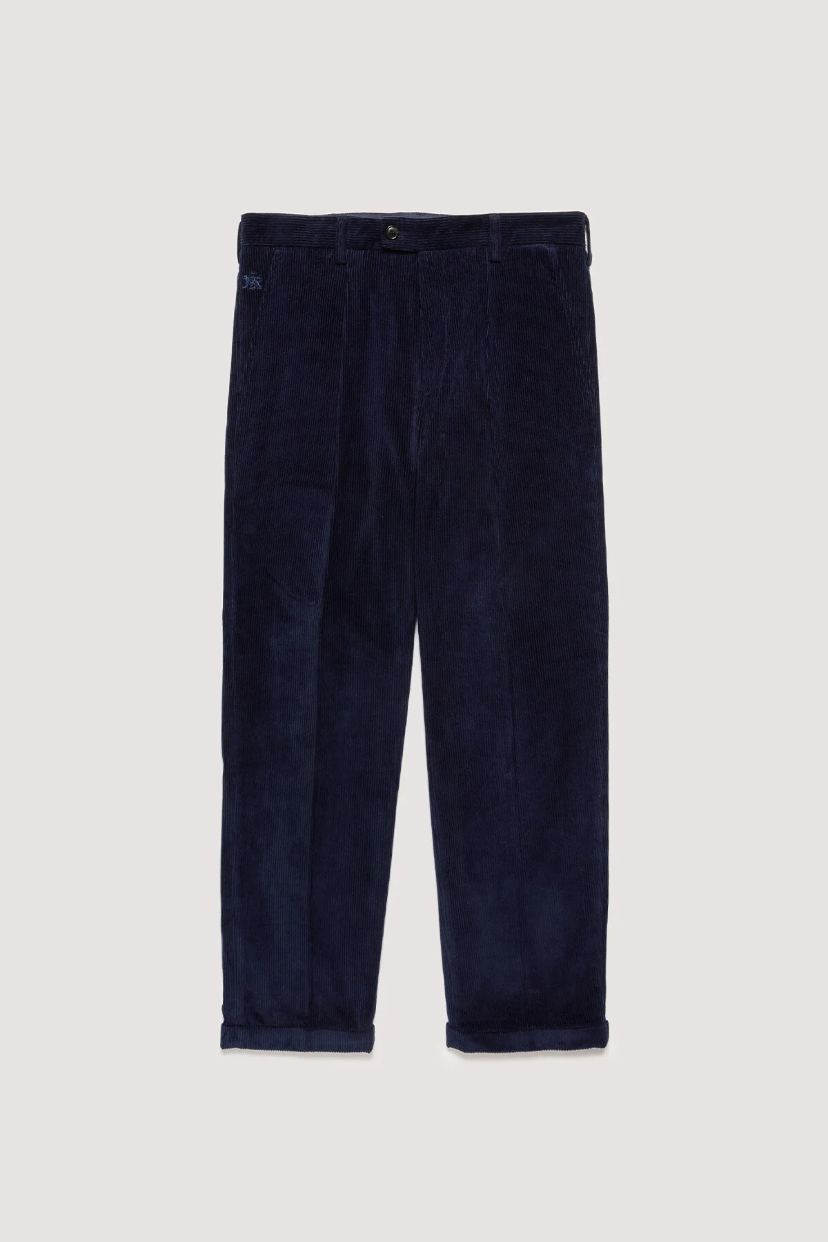 Corduroy Trousers - Image 5