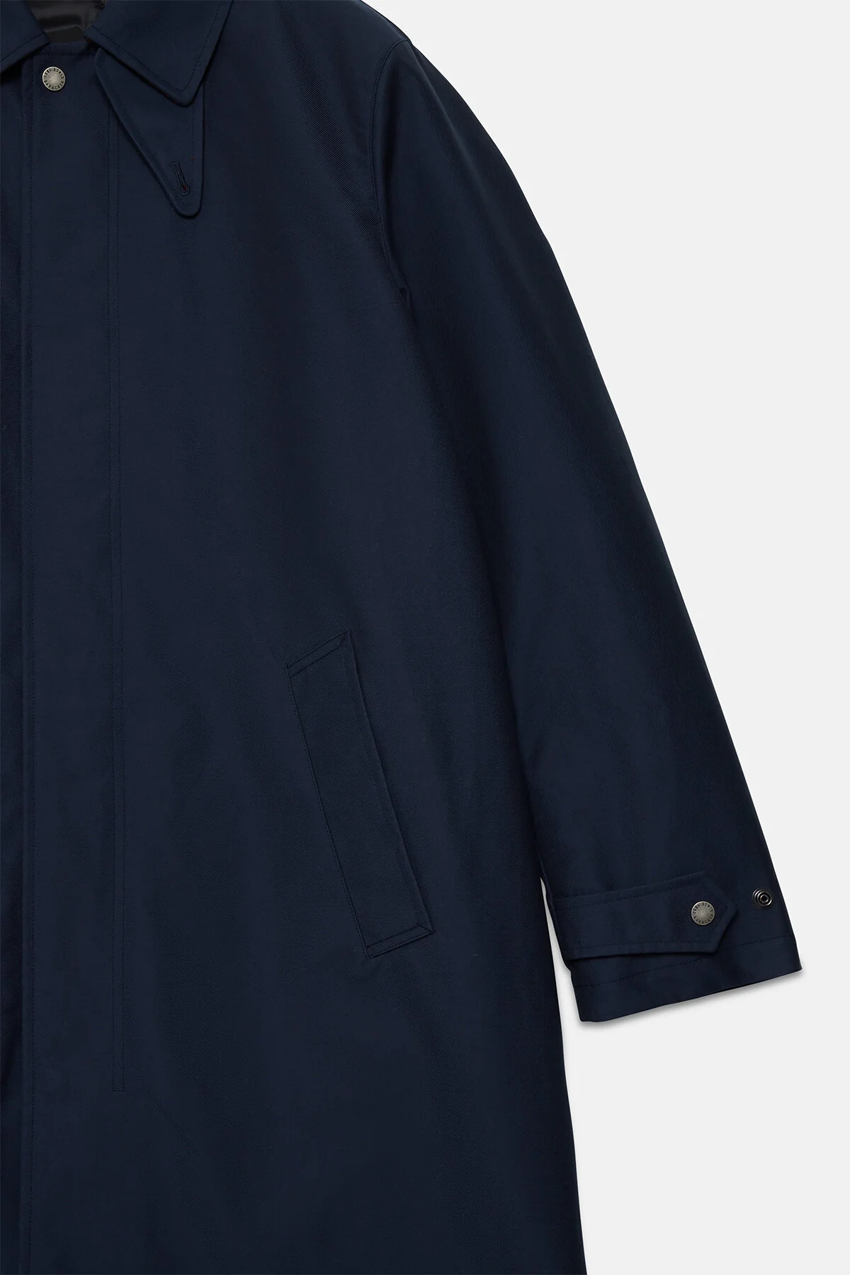 Fraser 3L Paul Coat - Image 7