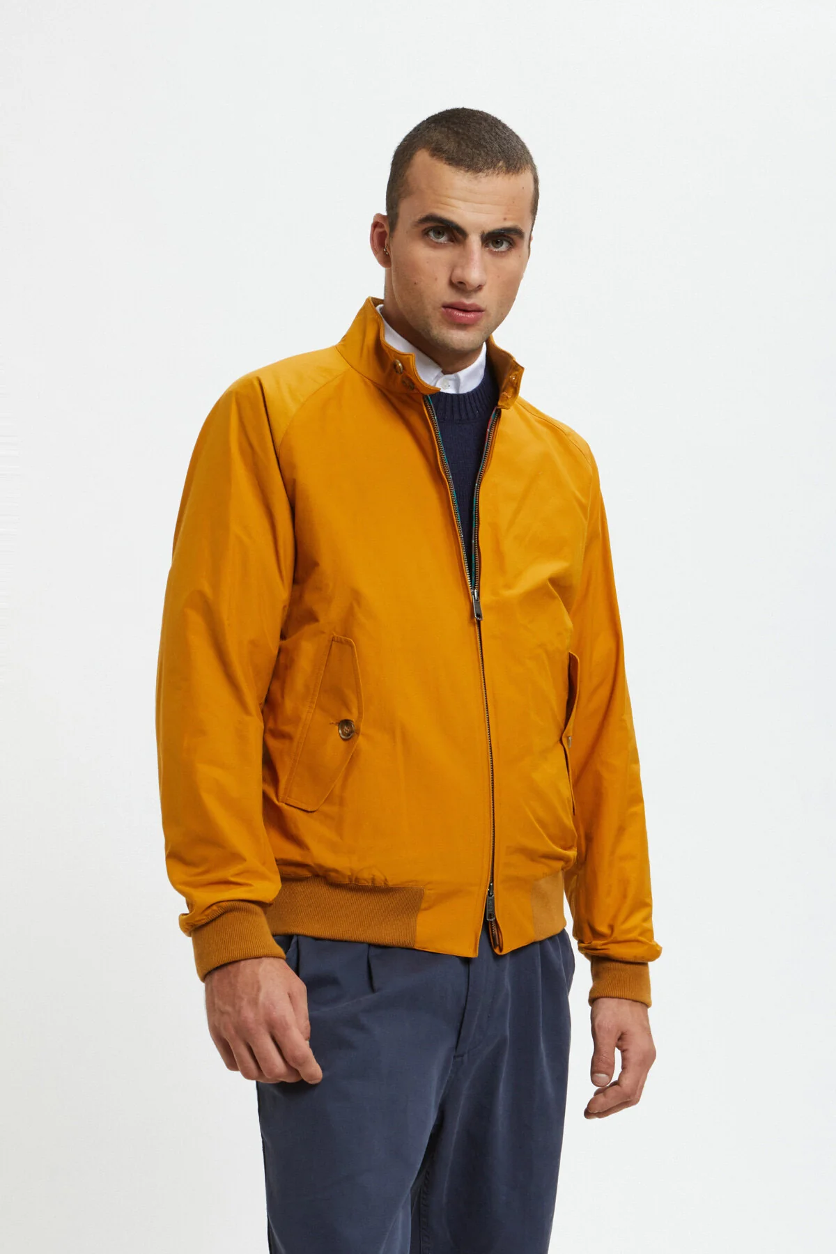 Sale Baracuta Icons