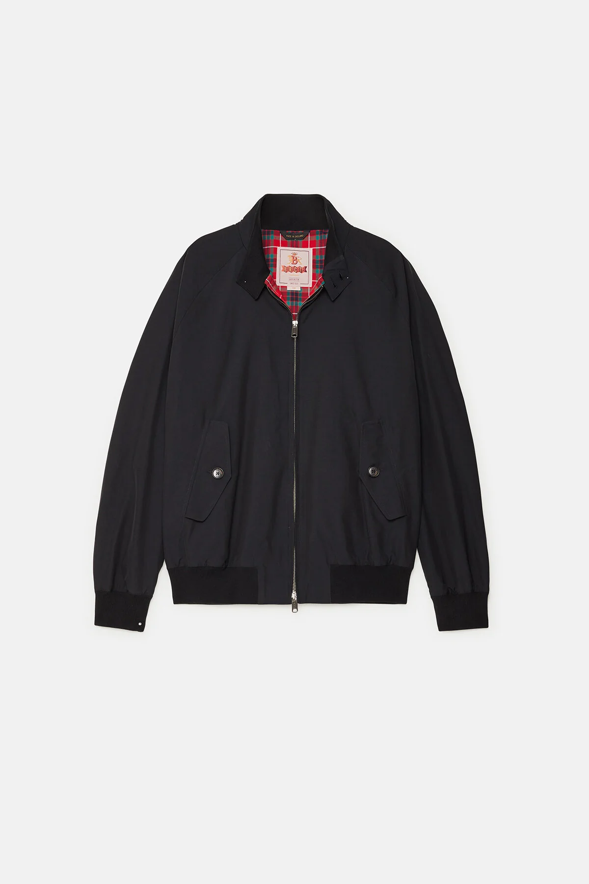 G9 Harrington Jacket - Image 5