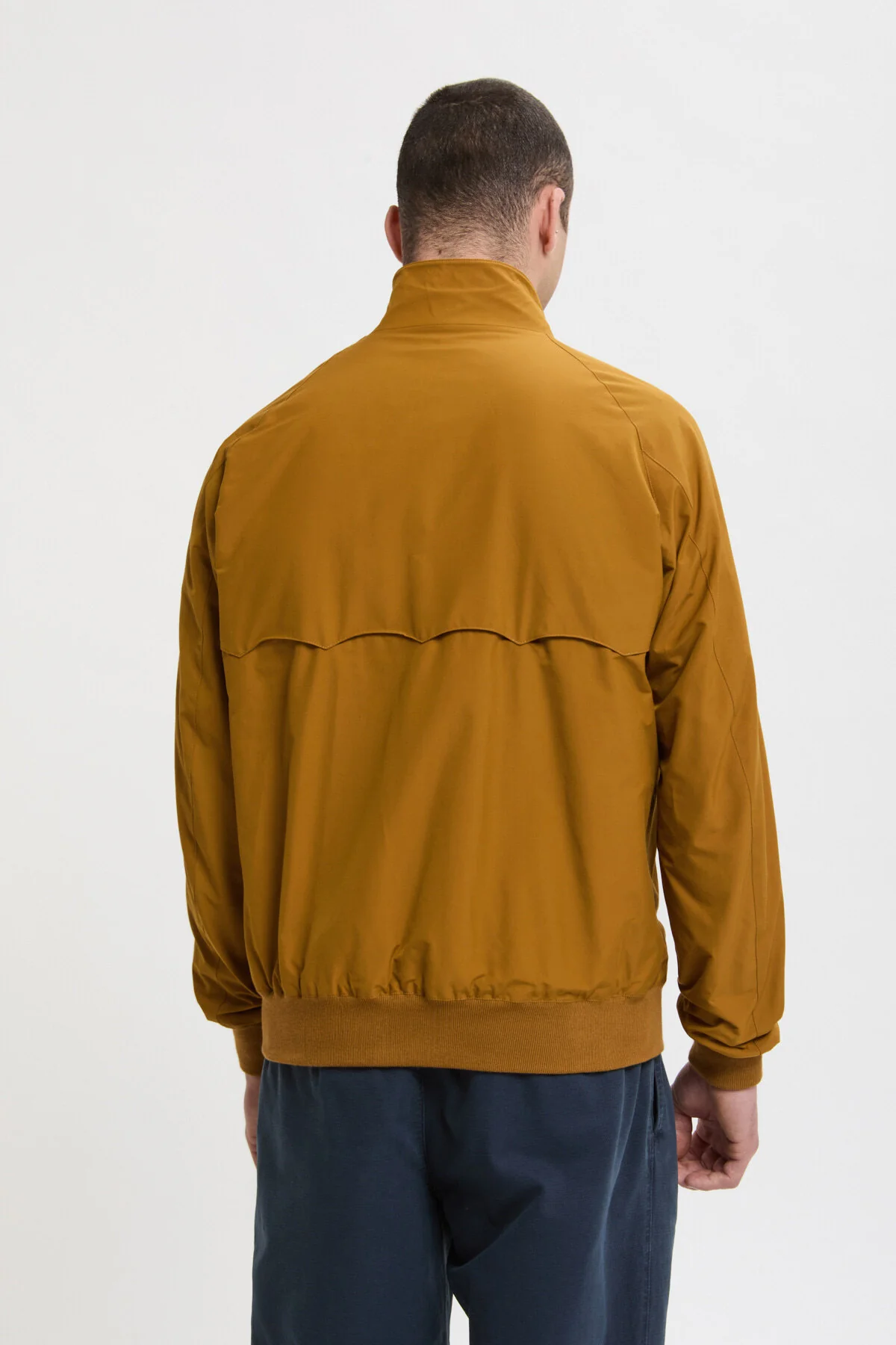 G9 Harrington Jacket - Image 3