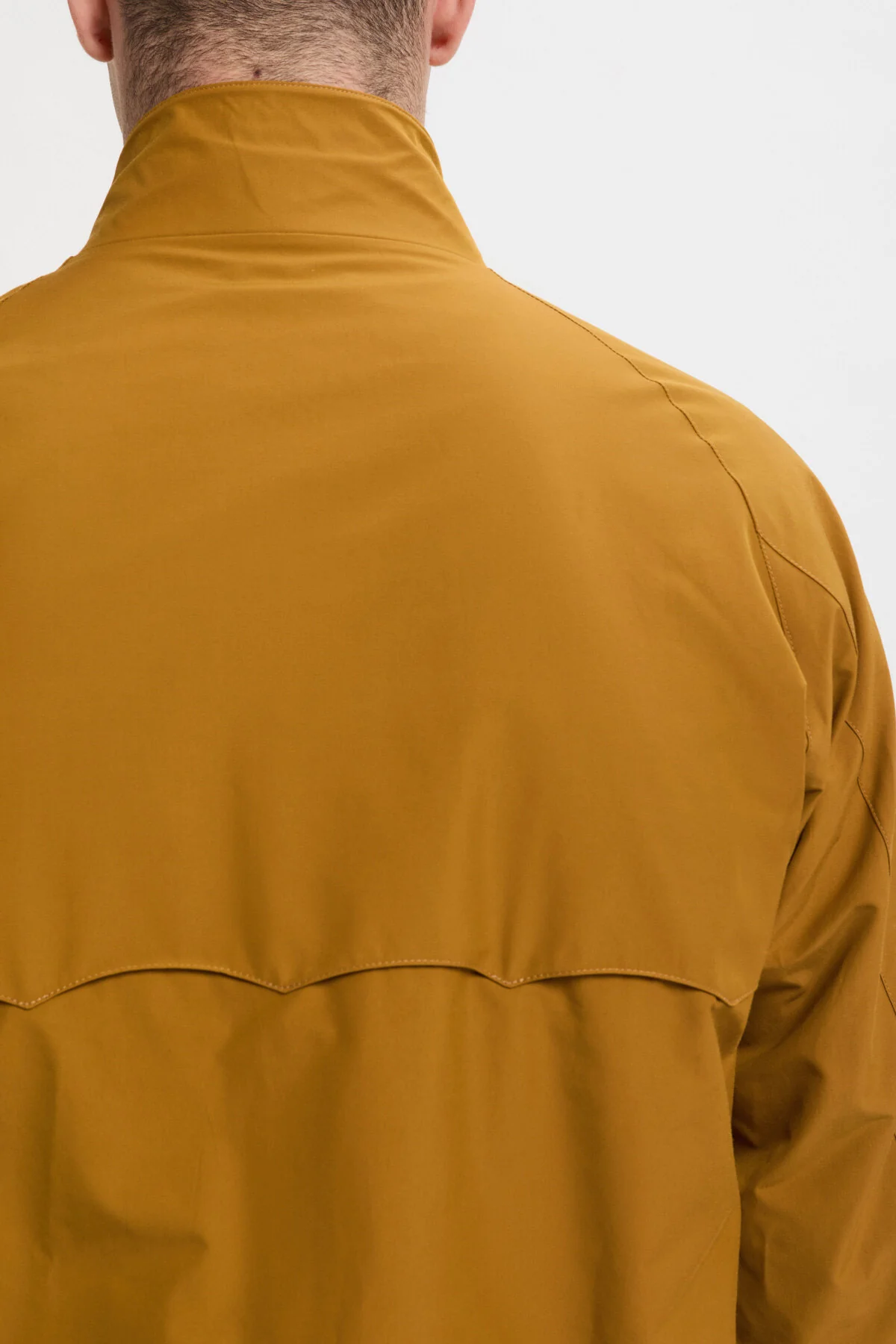 G9 Harrington Jacket - Image 4
