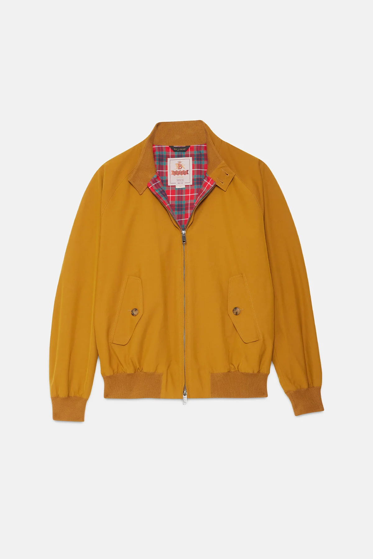 G9 Harrington Jacket - Image 6