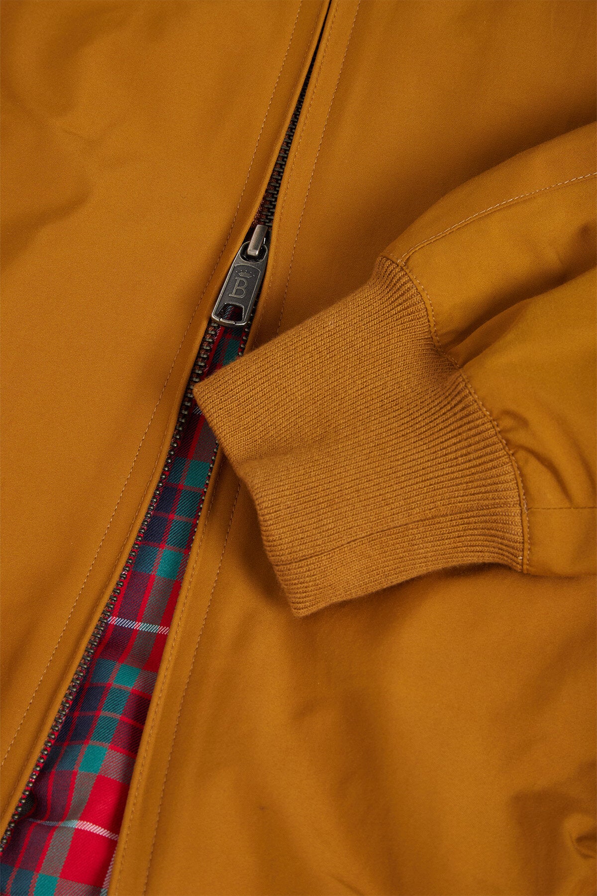 G9 Harrington Jacket - Image 8
