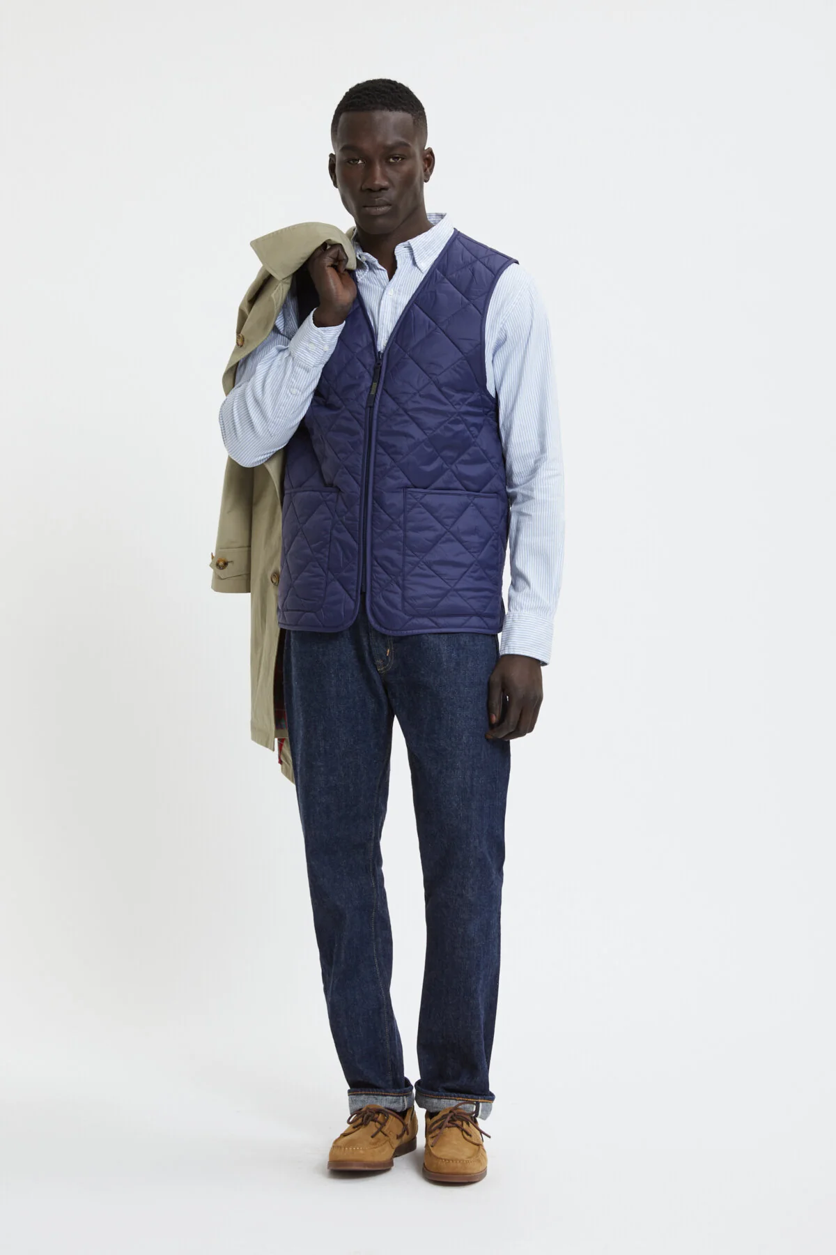 Miller Liner - Image 4