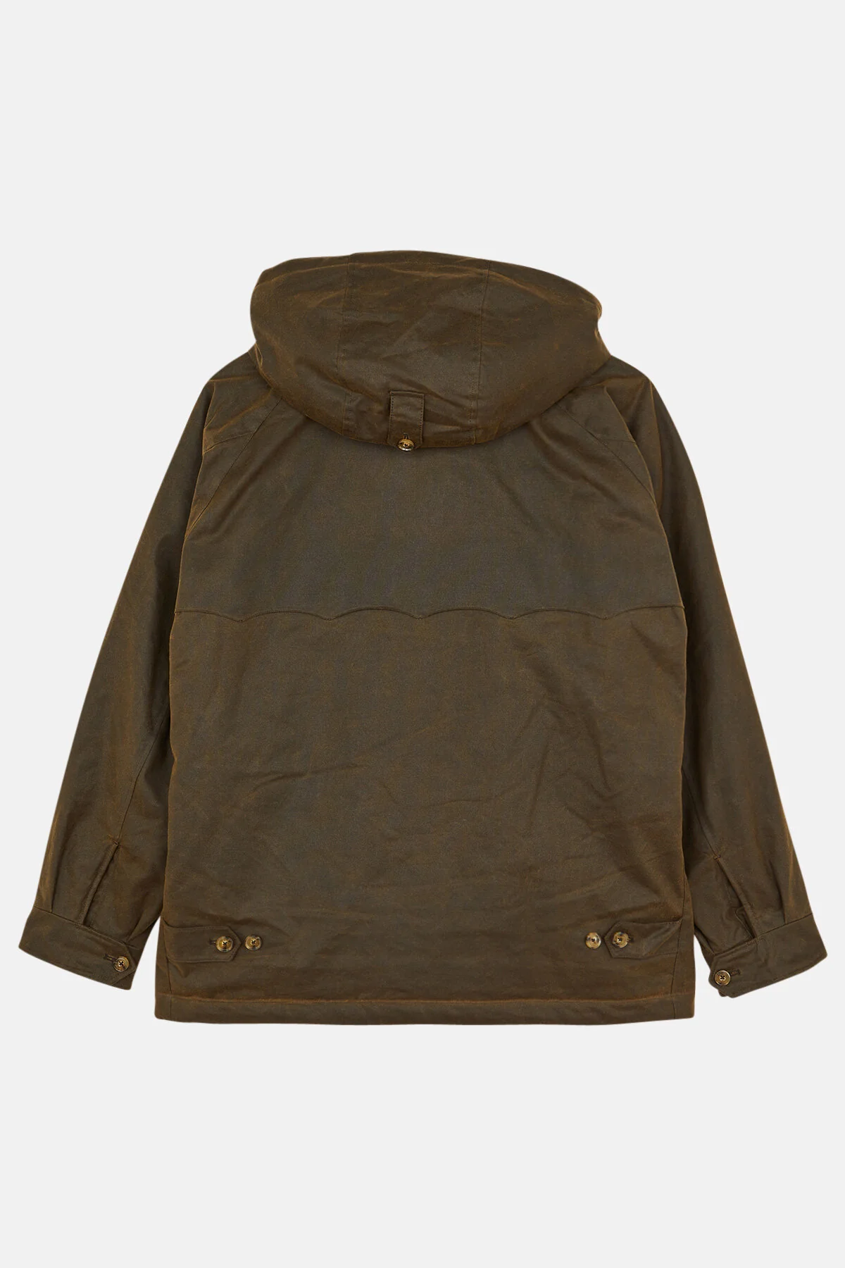 Wax Driver Jacket - Image 7