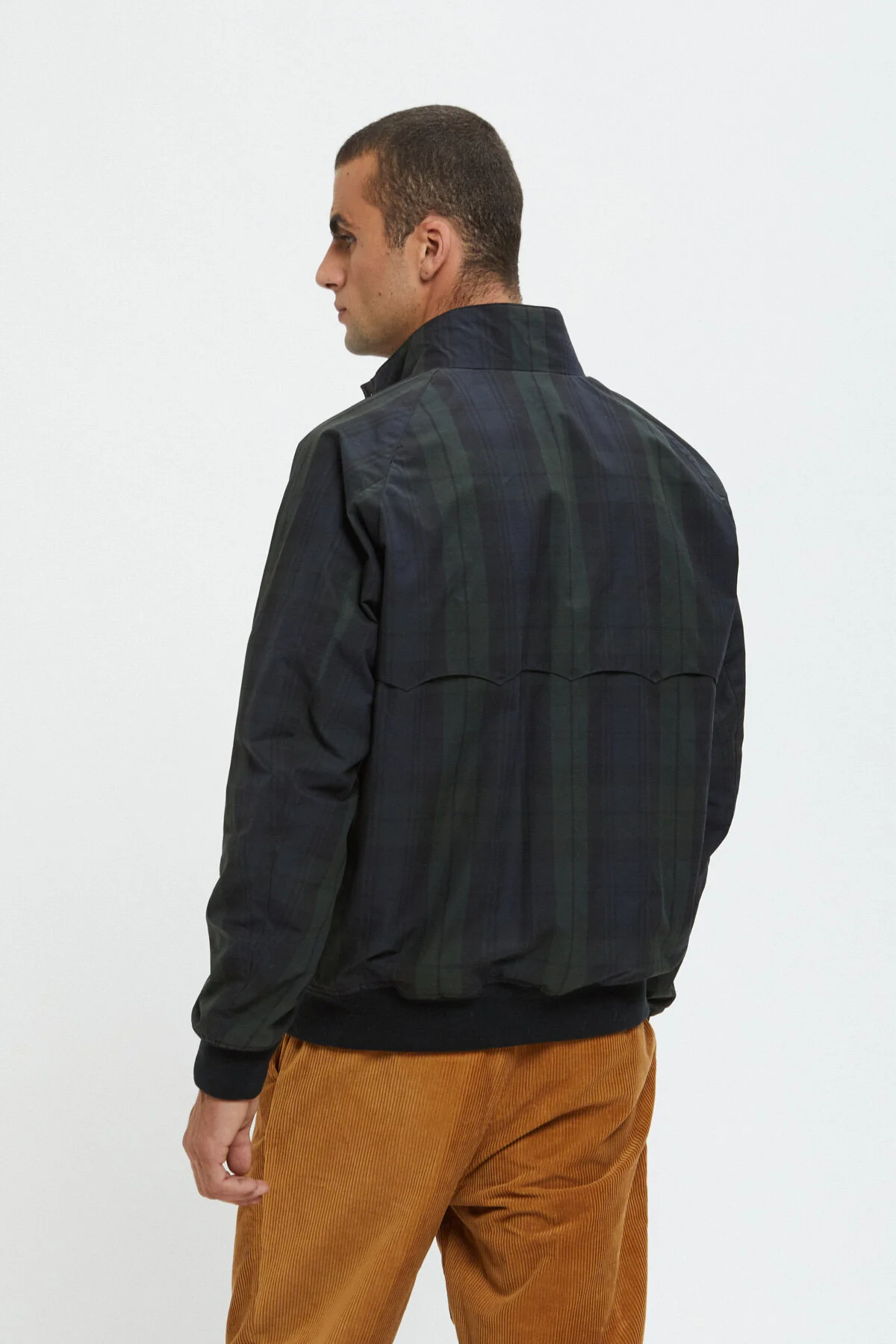 Wax Pattern G9 - Image 3