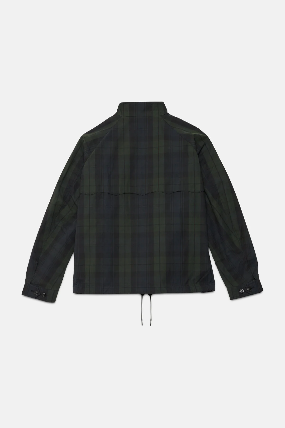 Waxed Pattern G4 - Image 7