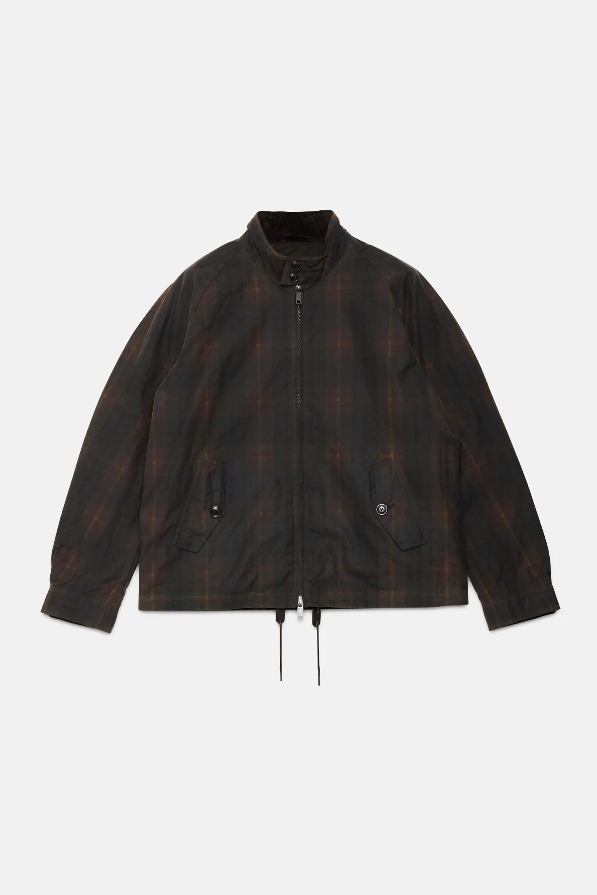 Waxed Pattern G4 - Image 6