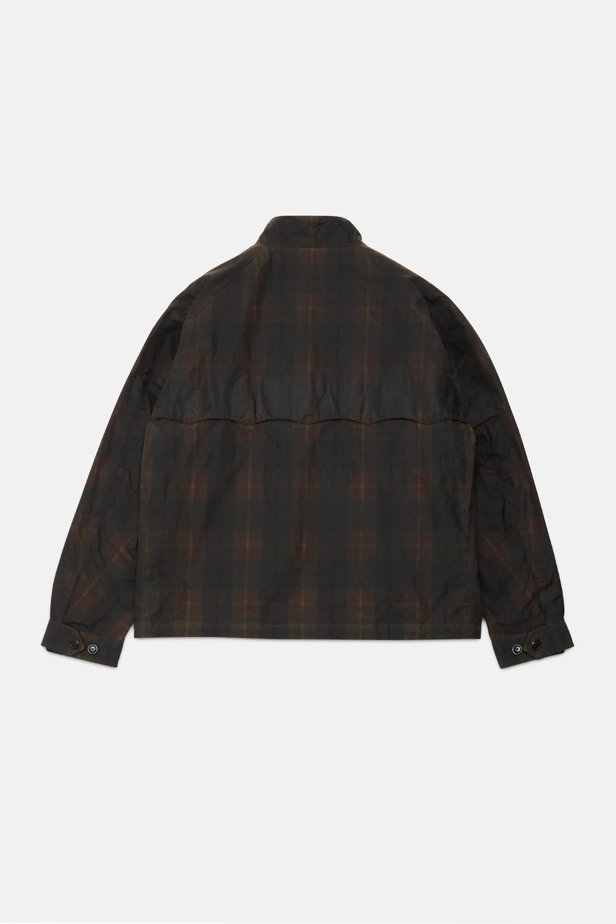Waxed Pattern G4 - Image 7