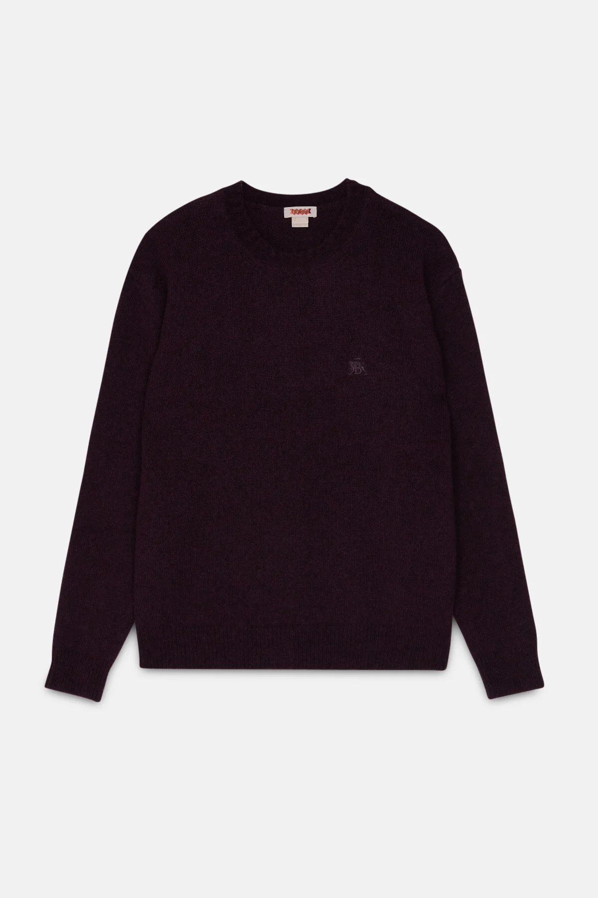 Wool Crew Neck - Image 5
